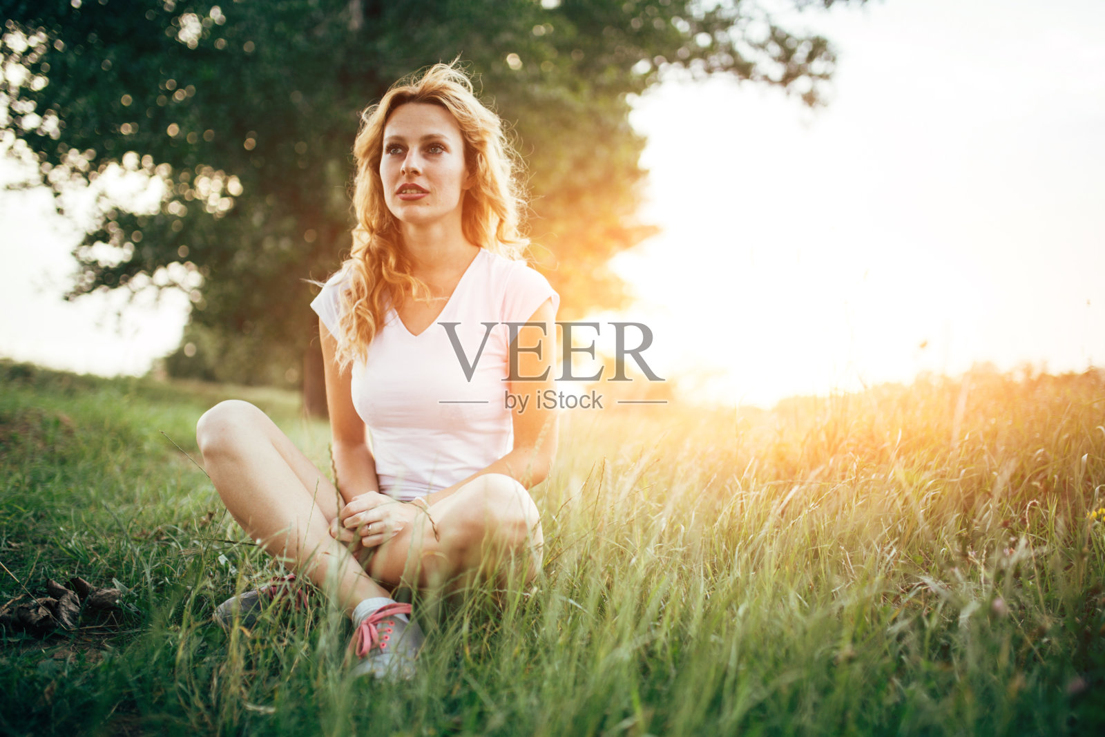 享受自然照片摄影图片