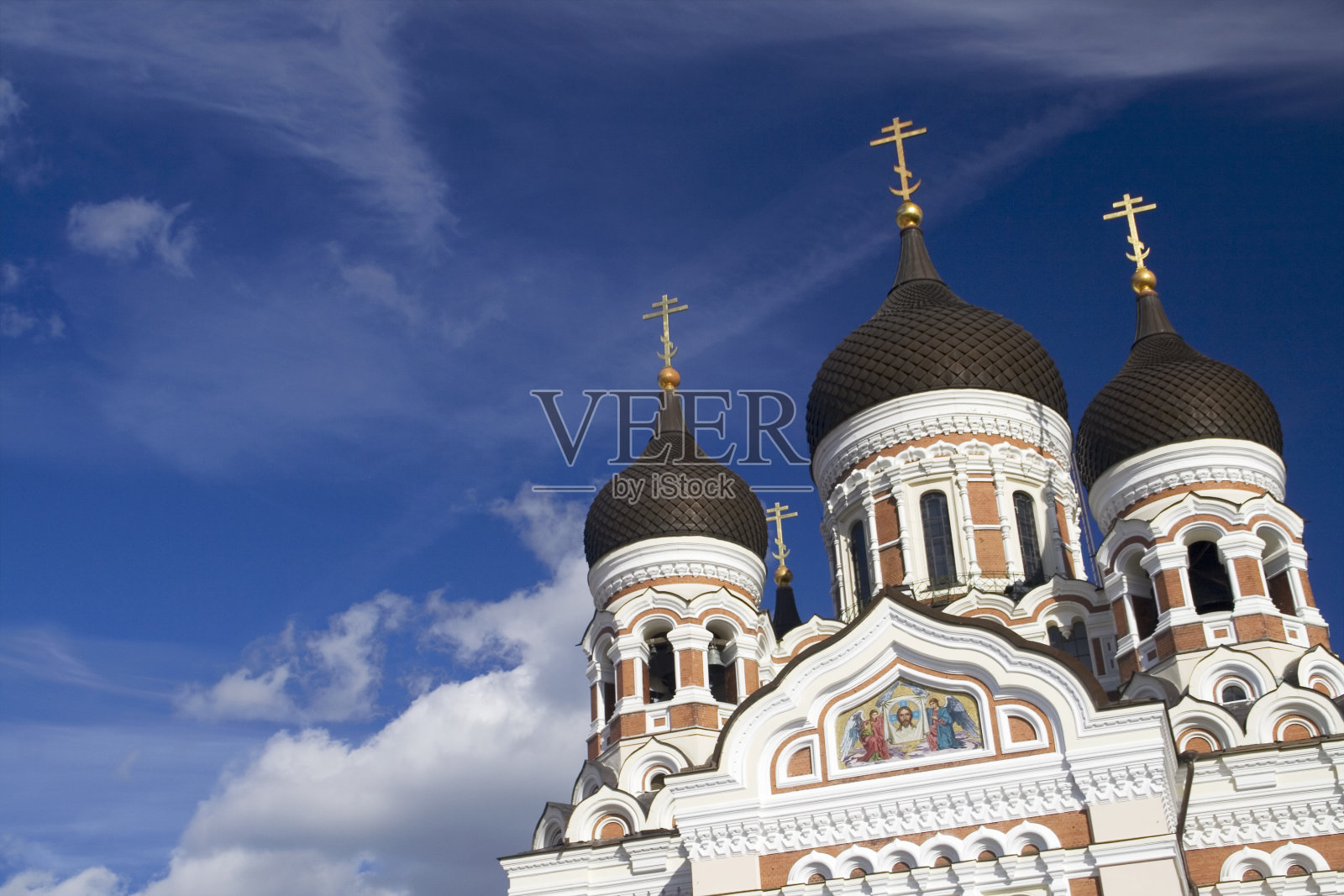 亚历山大涅夫斯基大教堂照片摄影图片