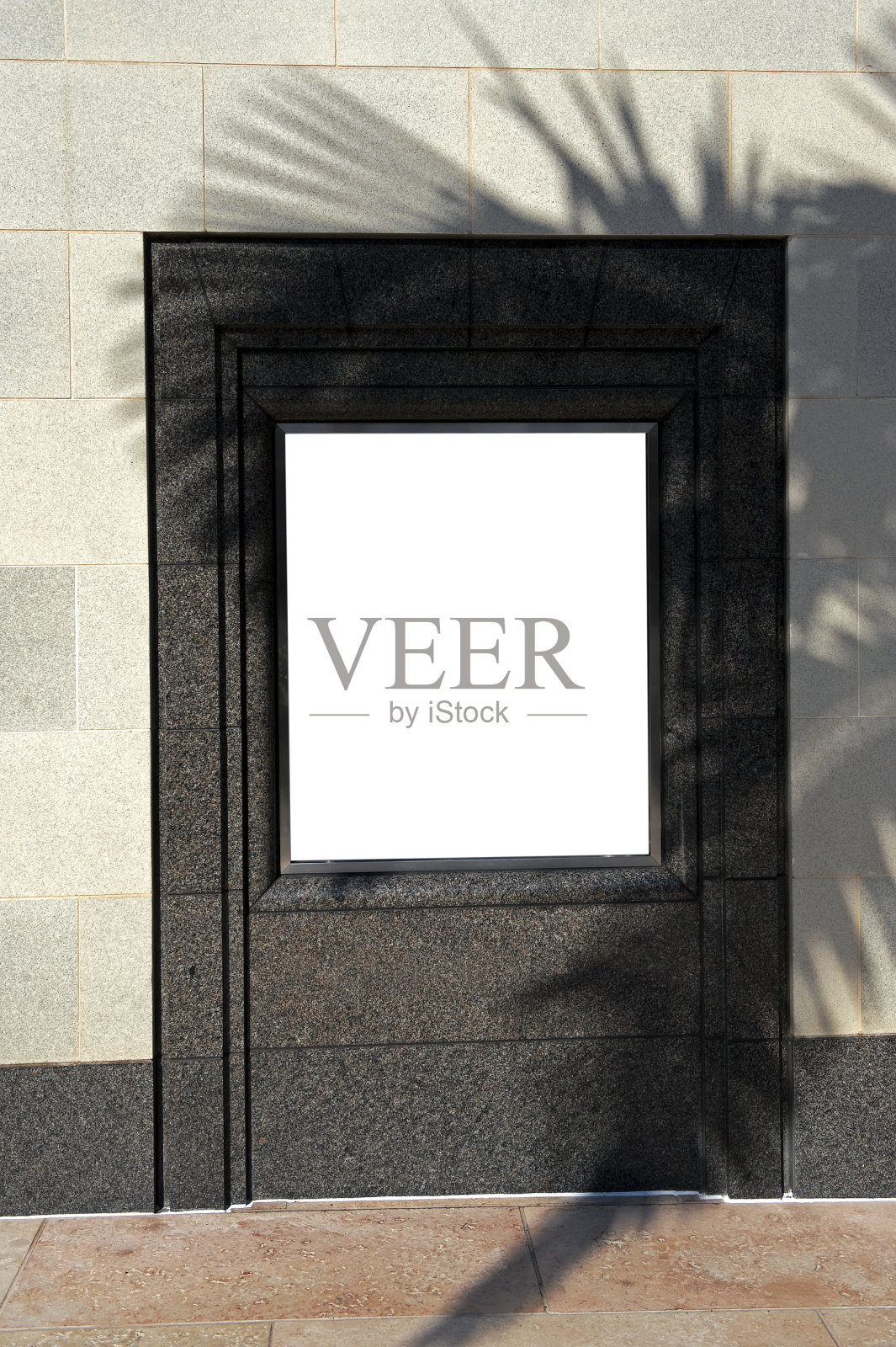 广告牌照片摄影图片