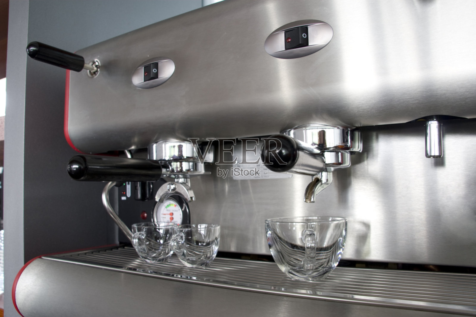 快报机器照片摄影图片