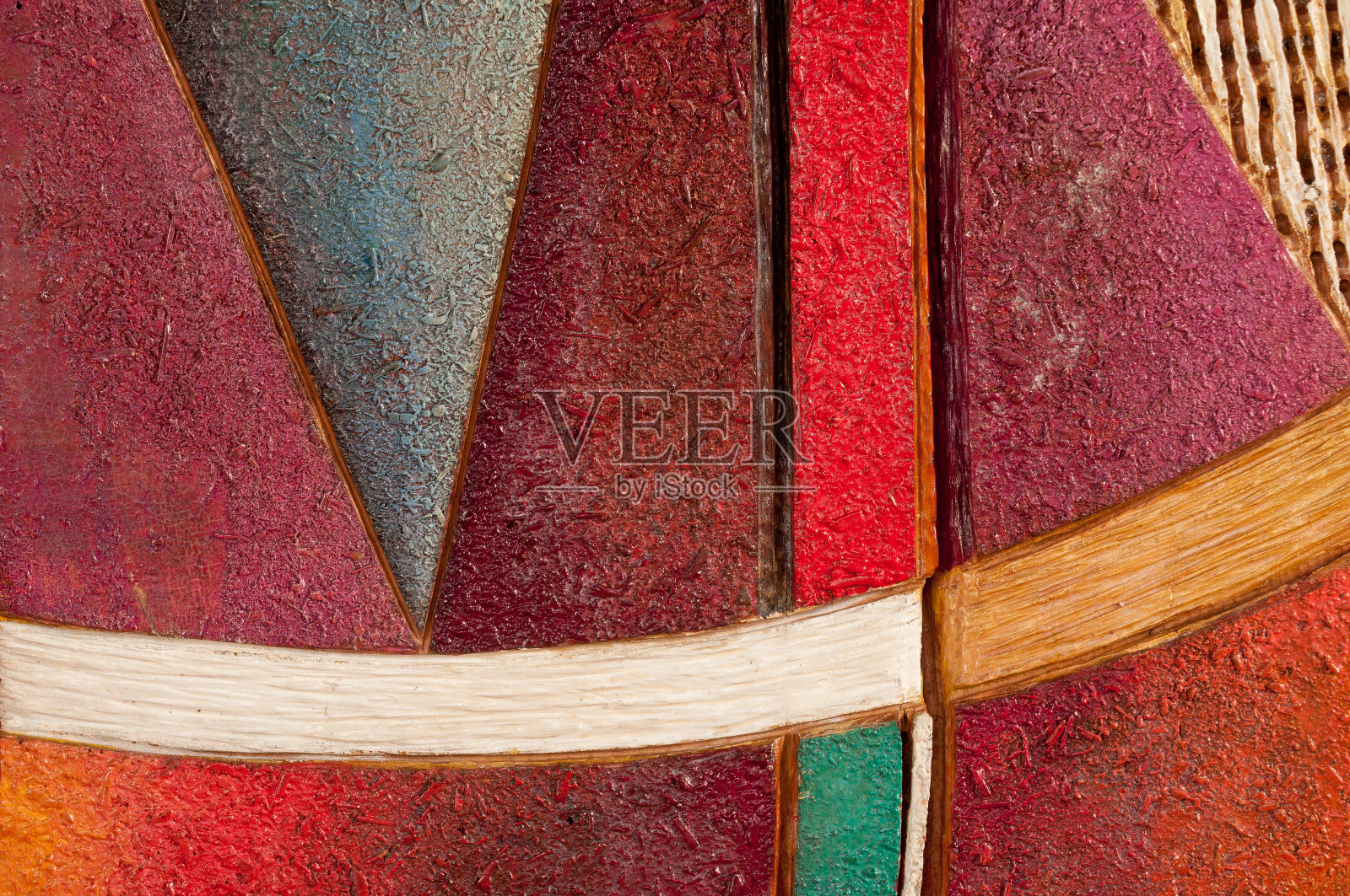 抽象绘画的背景插画图片素材