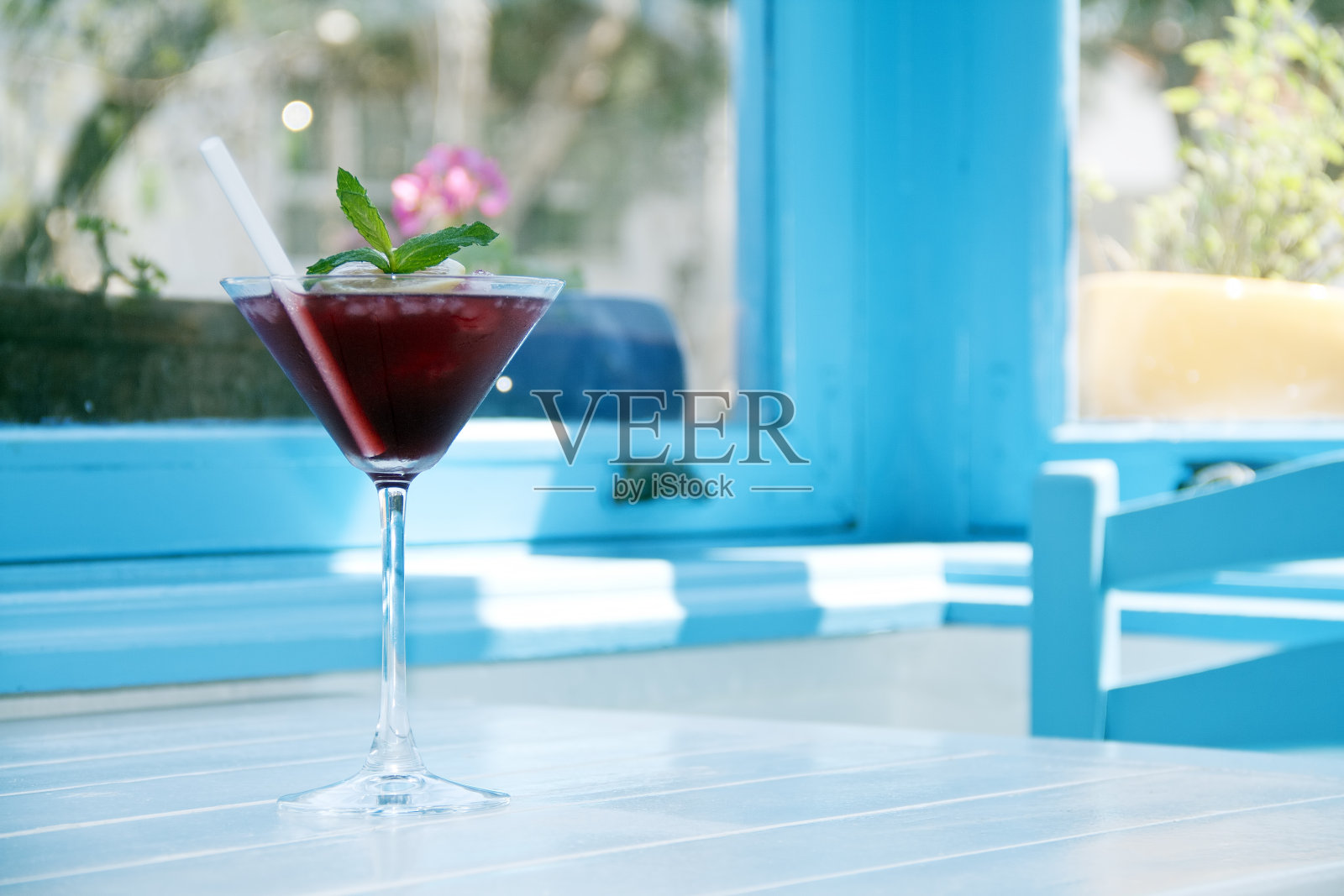 鸡尾酒照片摄影图片