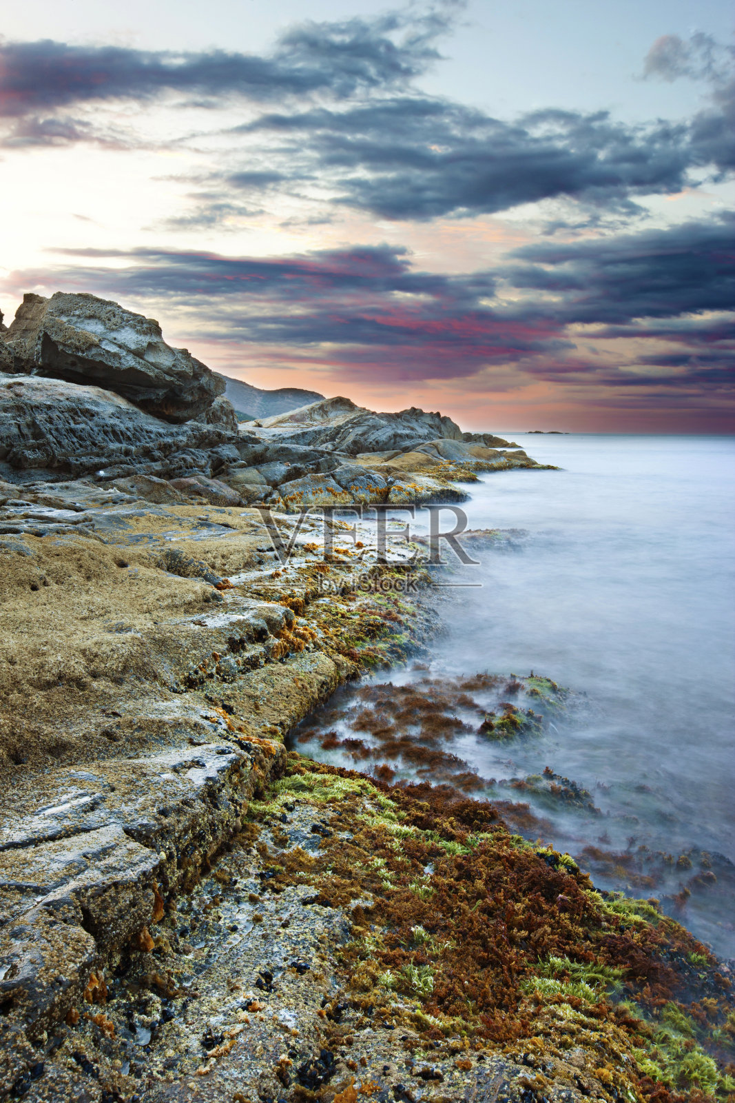 日出照片摄影图片