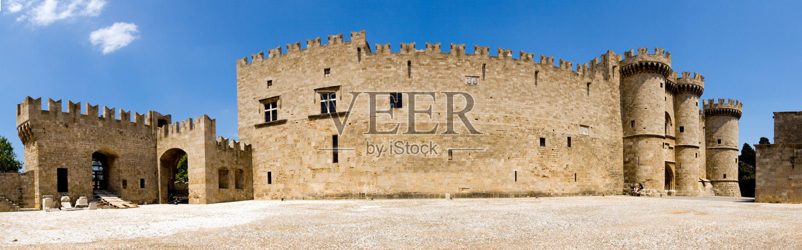 大师宫照片摄影图片