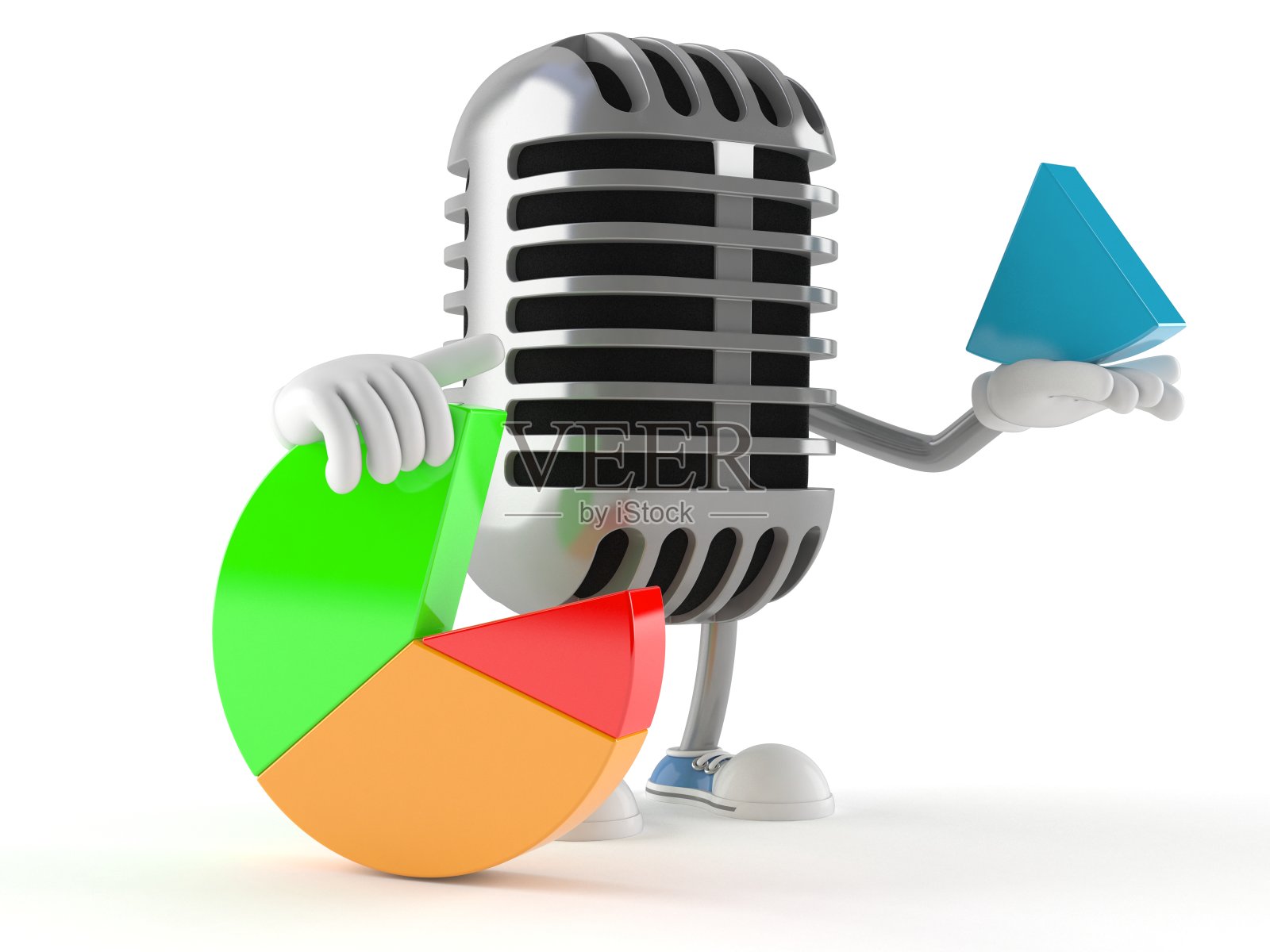 麦克风照片摄影图片