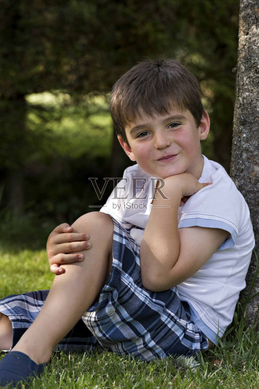 孩子照片摄影图片