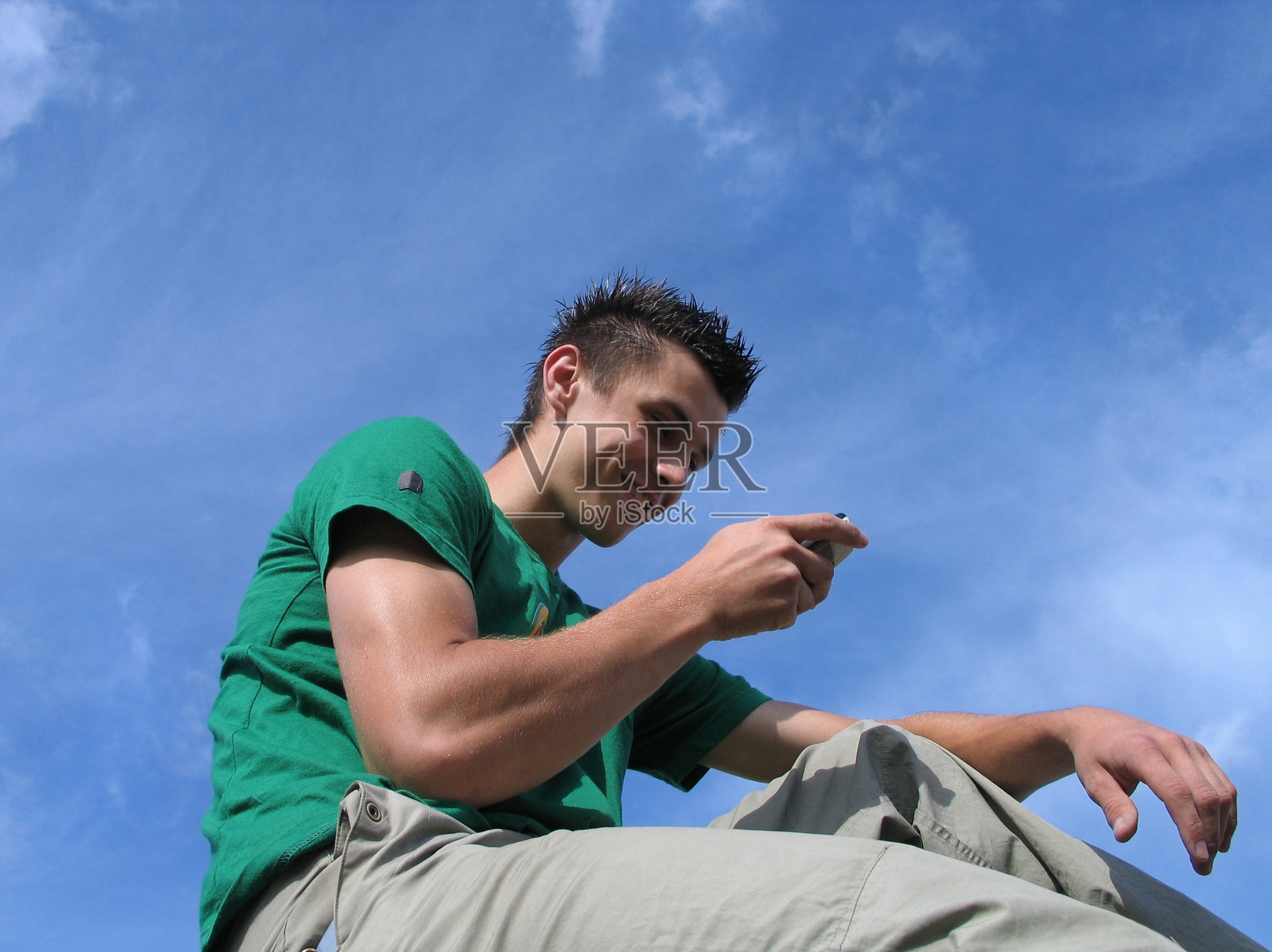 在手机照片摄影图片