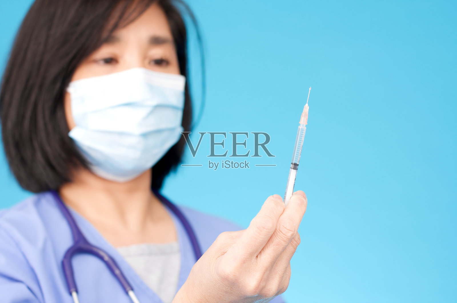 注射器照片摄影图片