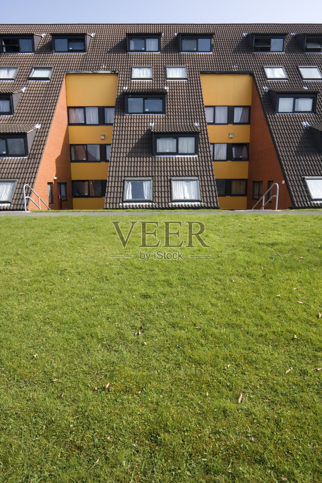 新公寓照片摄影图片