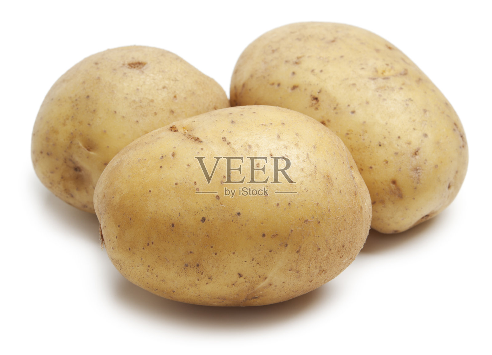 土豆照片摄影图片