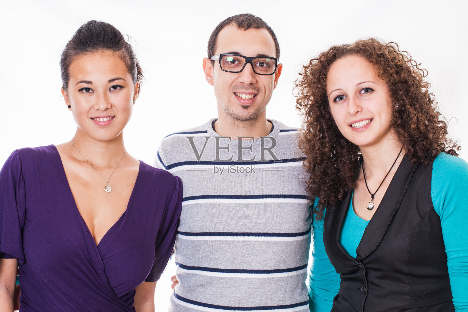 朋友照片摄影图片