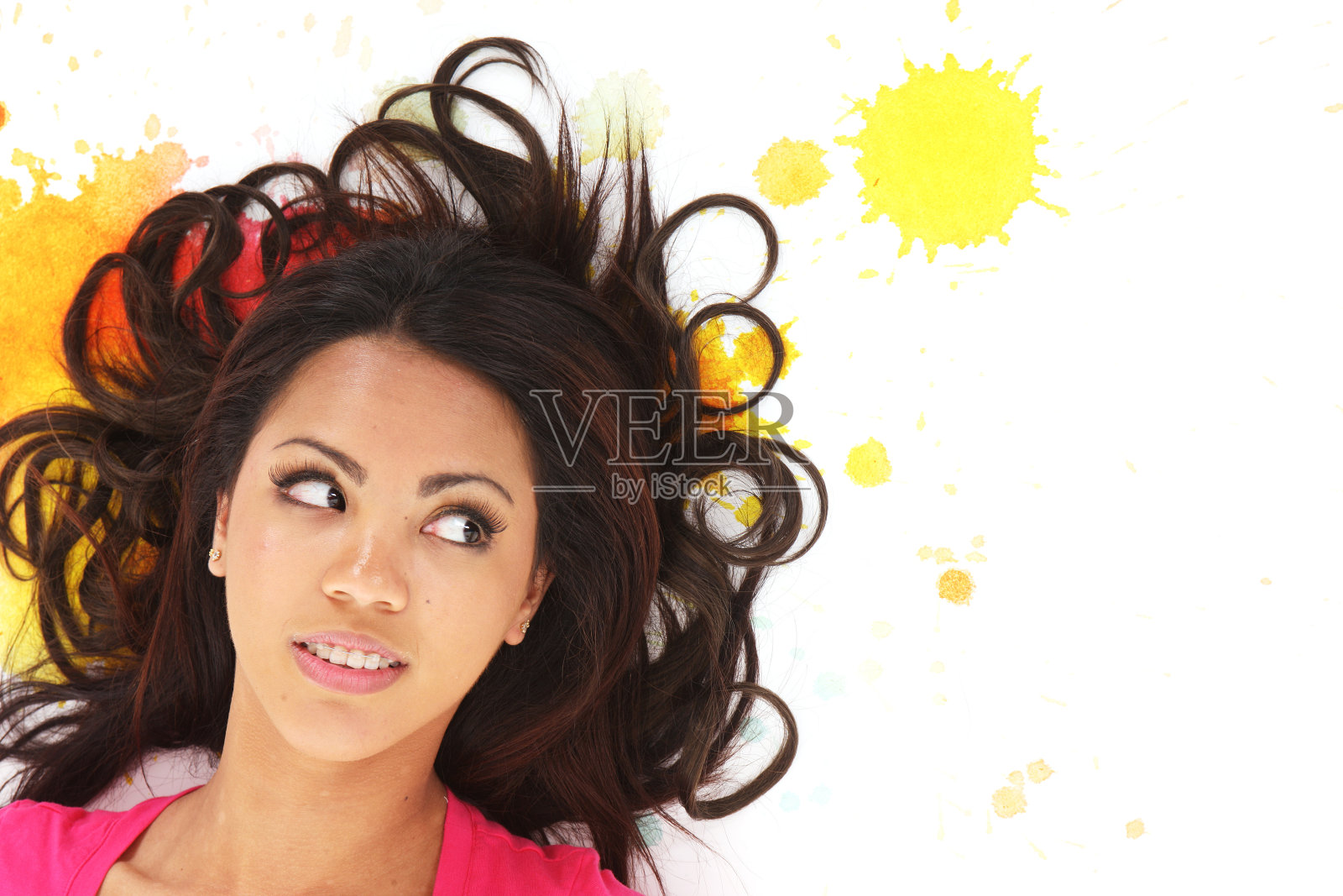 横着乐趣照片摄影图片