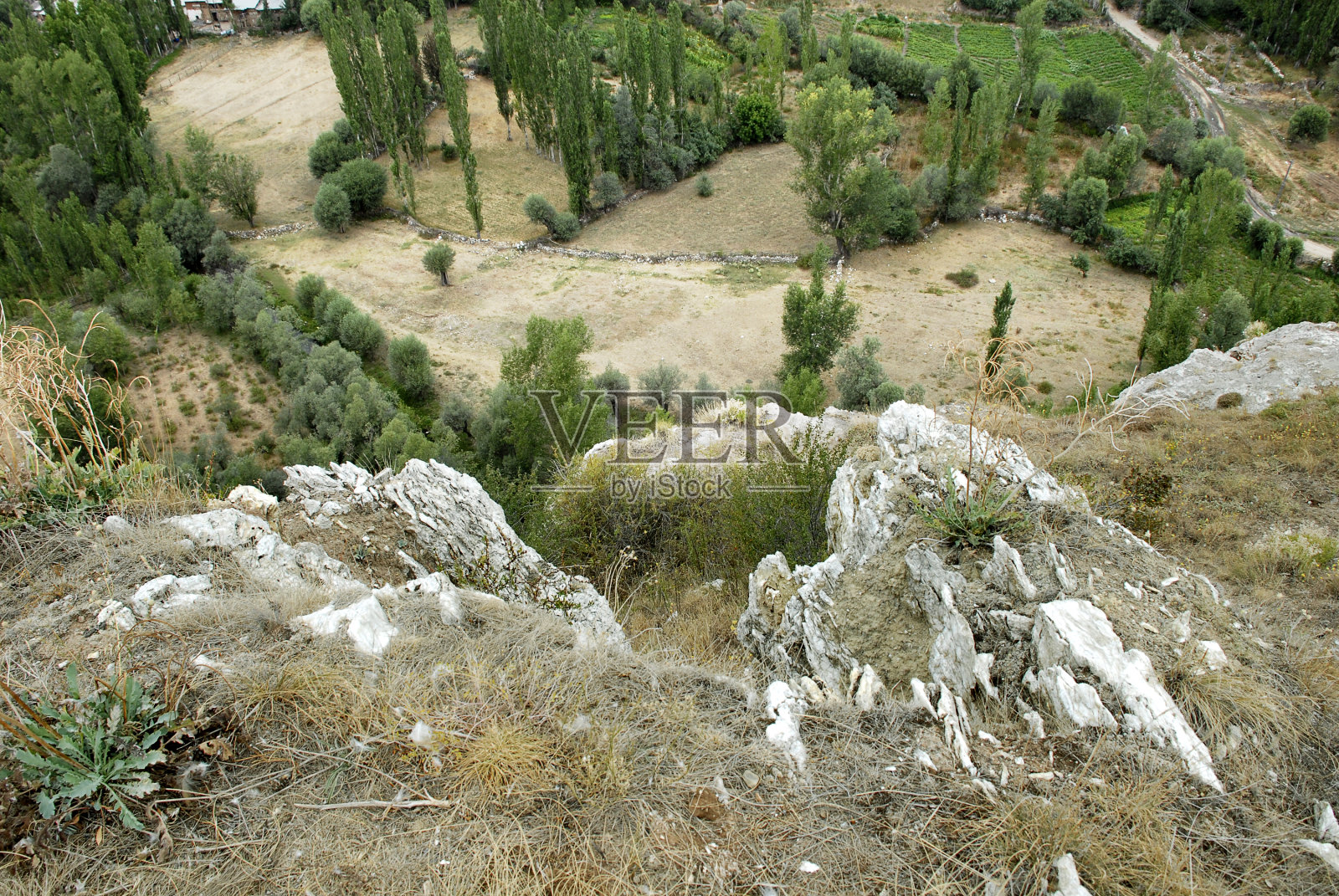 悬崖照片摄影图片