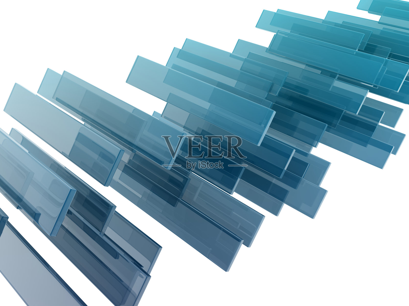 玻璃的矩形照片摄影图片