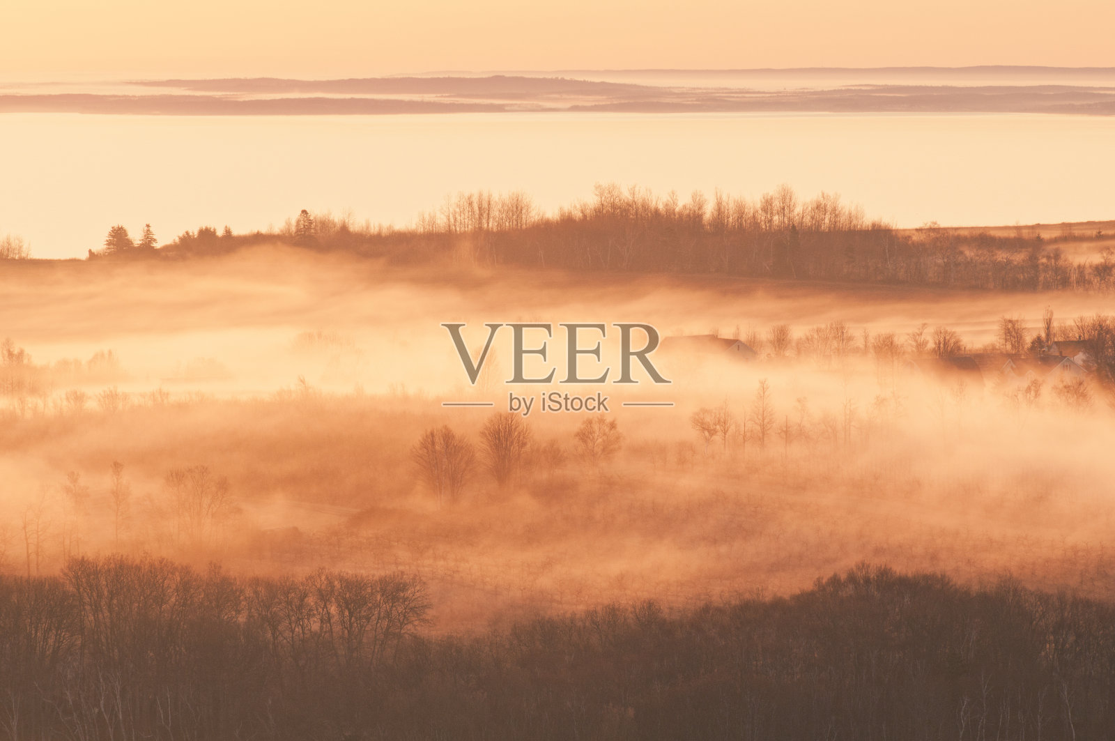 福格卡佩照片摄影图片