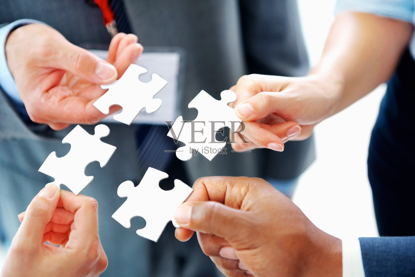 业务连接照片摄影图片