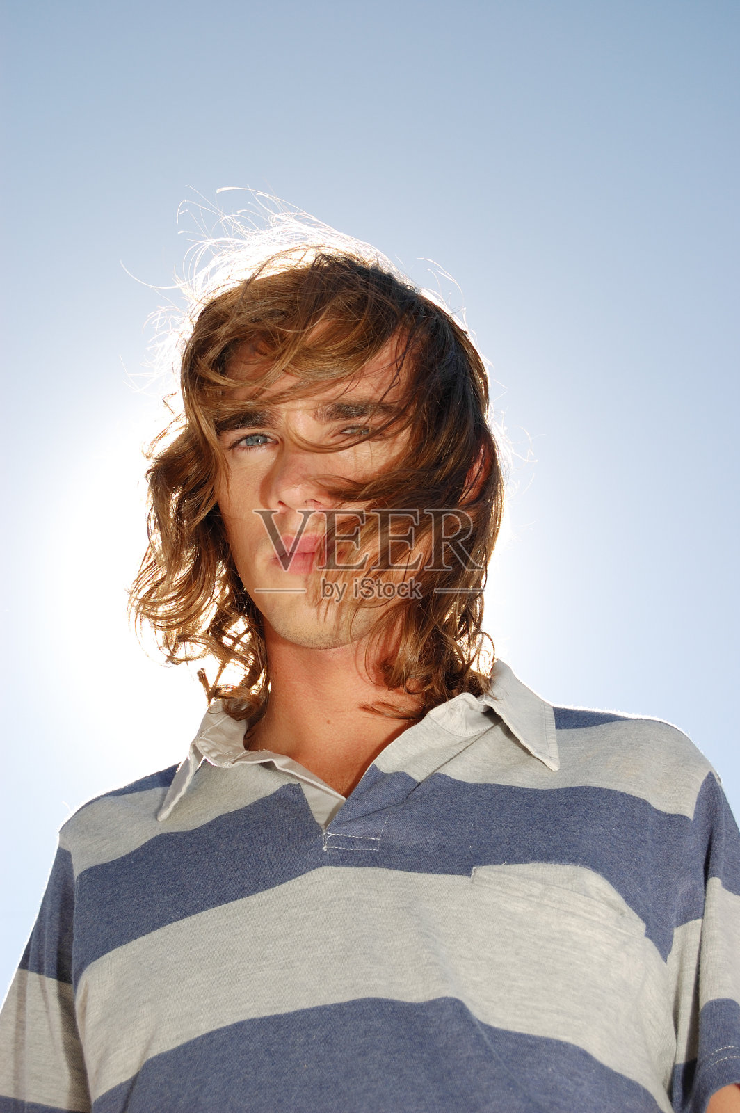 青少年照片摄影图片