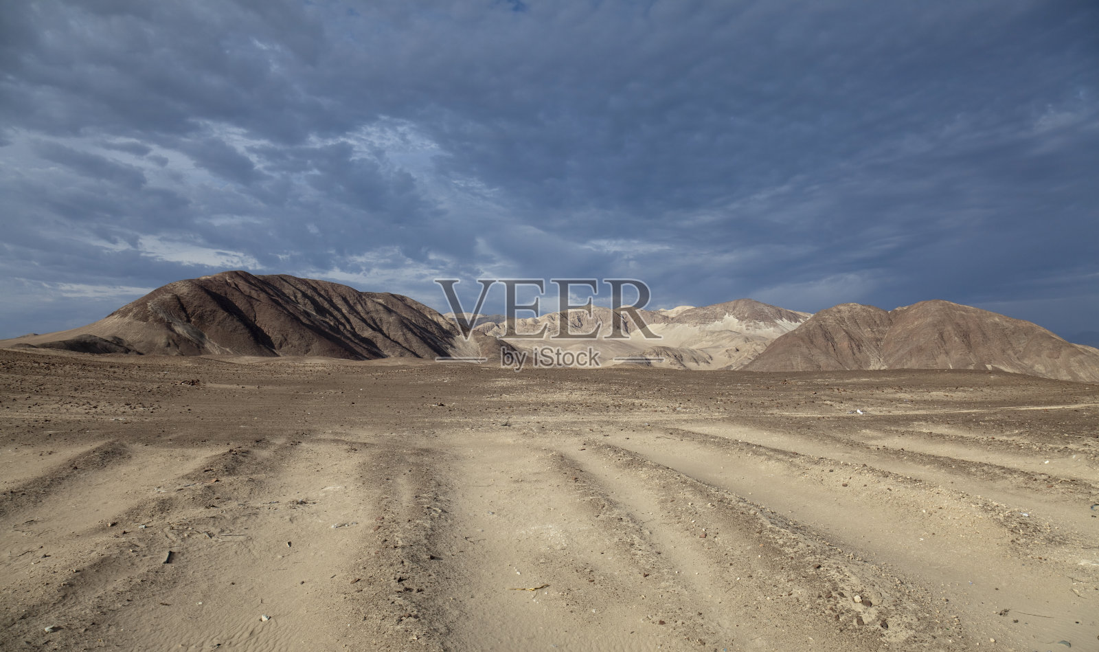 秘鲁沙漠照片摄影图片