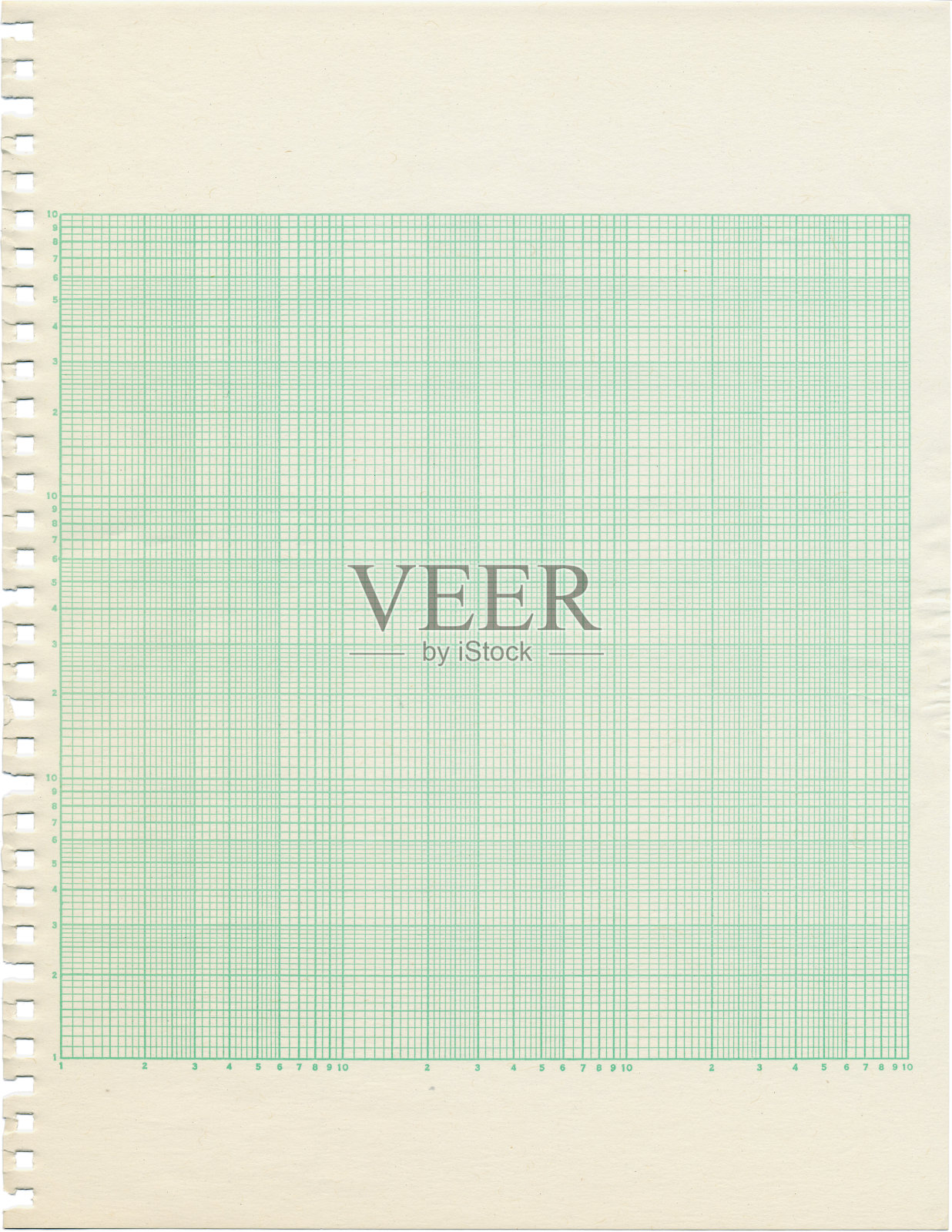 旧的变了色的原木图纸照片摄影图片