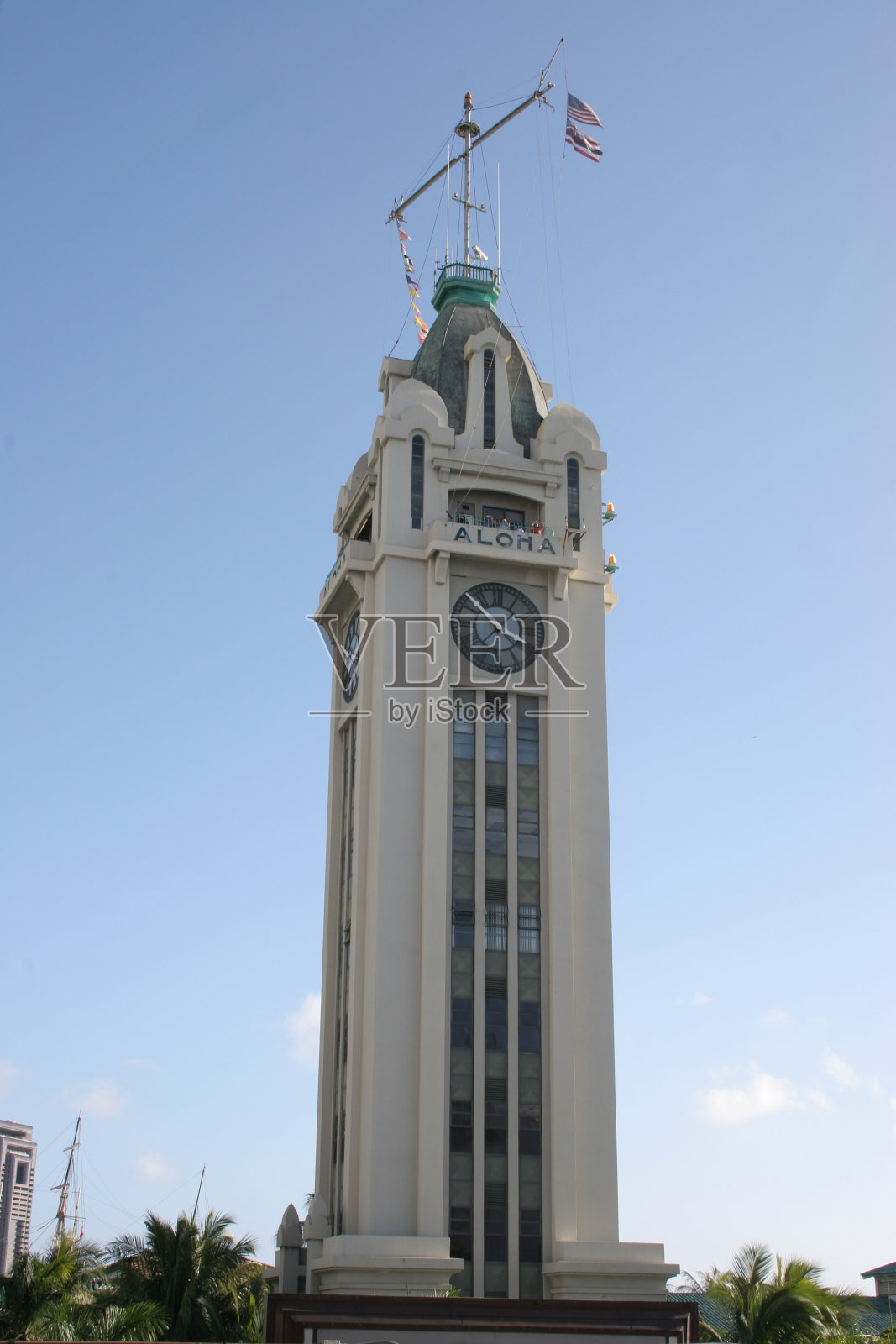 阿罗哈照片摄影图片