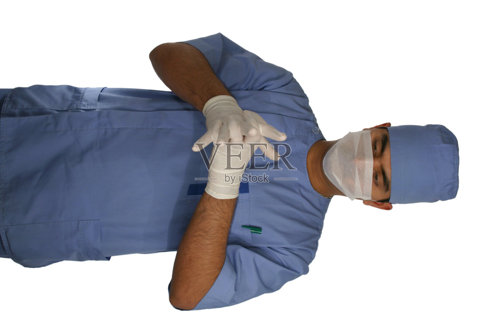 外科医生准备2照片摄影图片