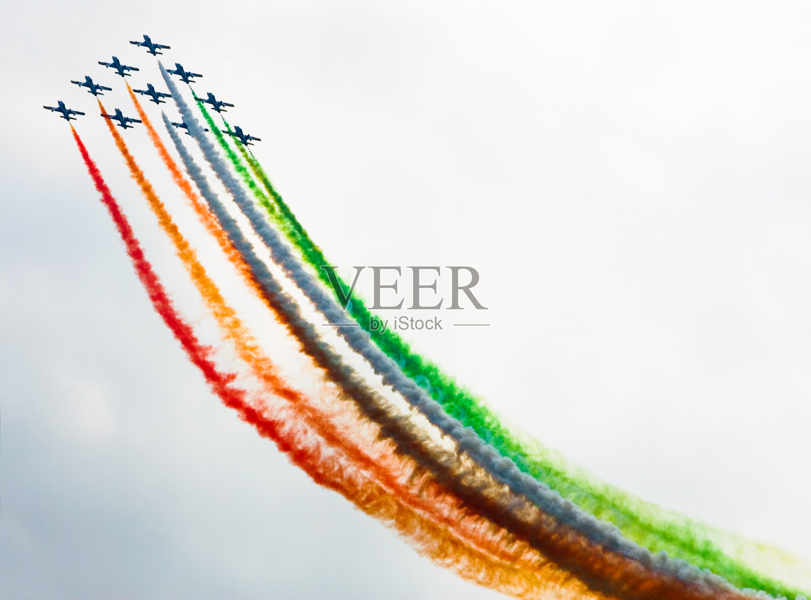 喷气式飞机照片摄影图片