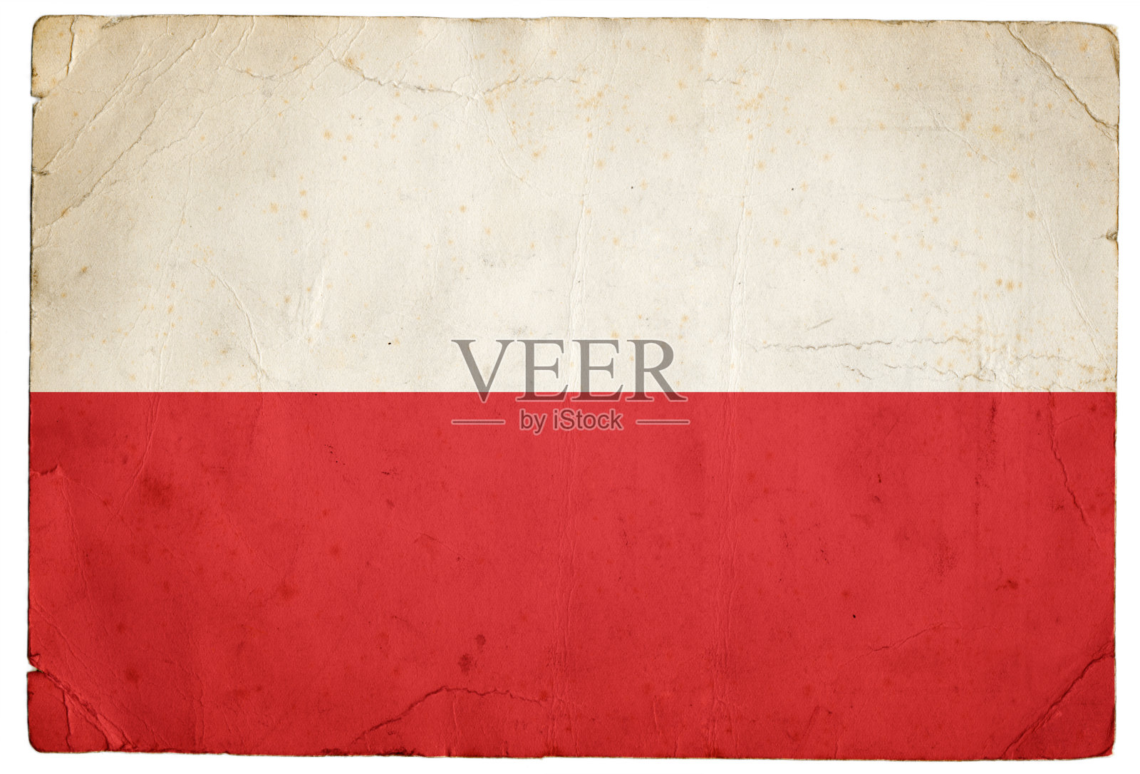 波兰国旗照片摄影图片