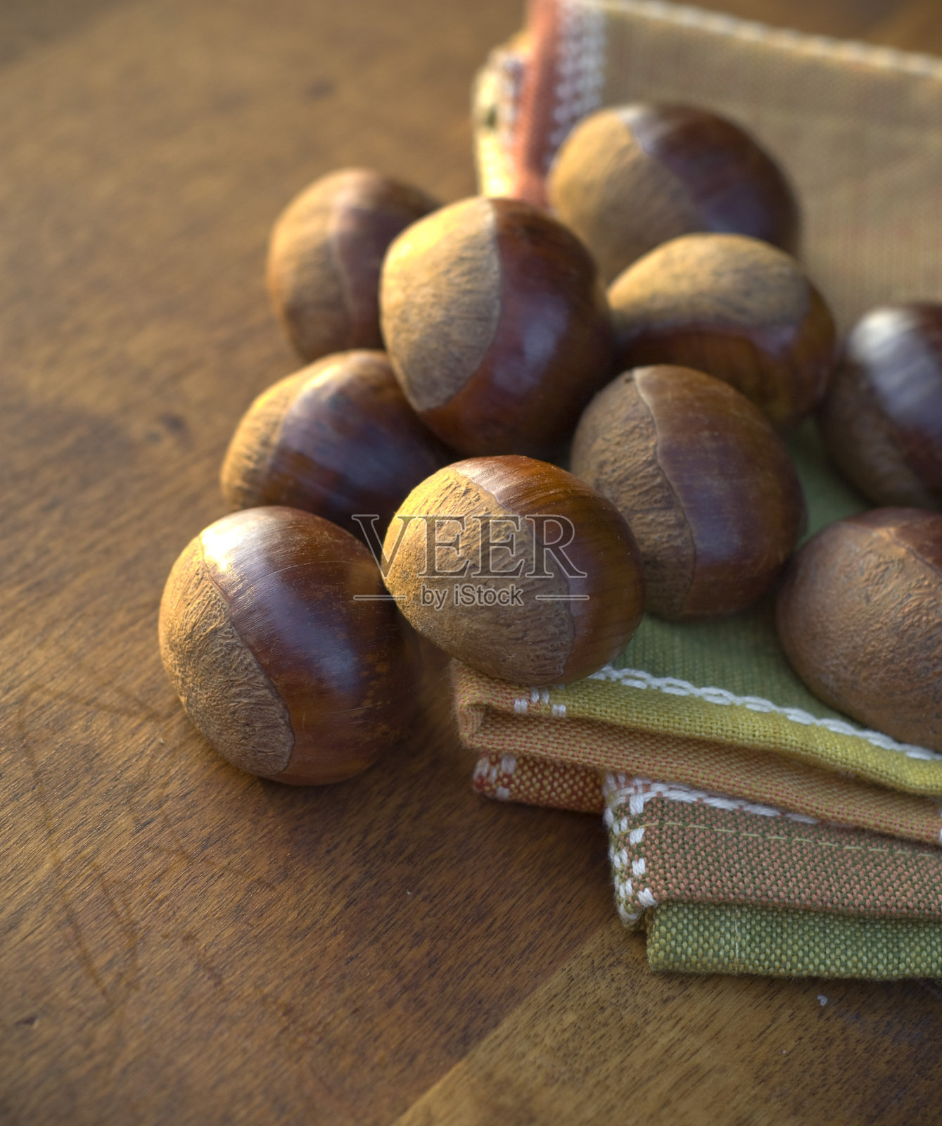 栗子照片摄影图片