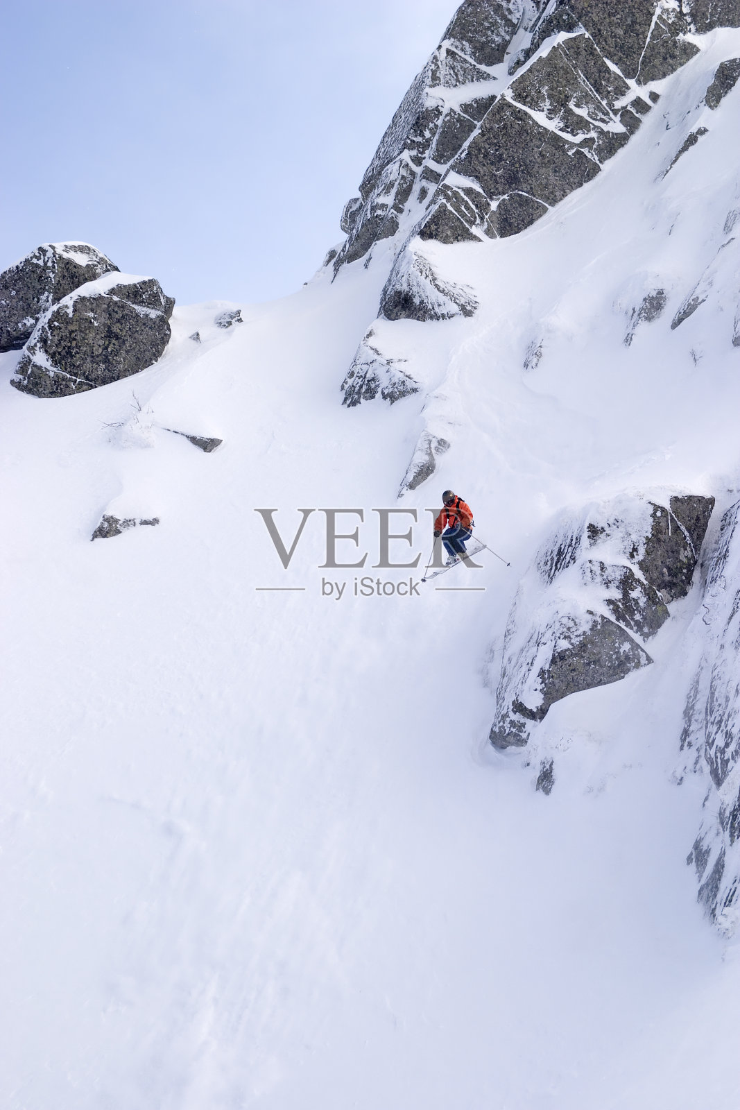 大跳照片摄影图片