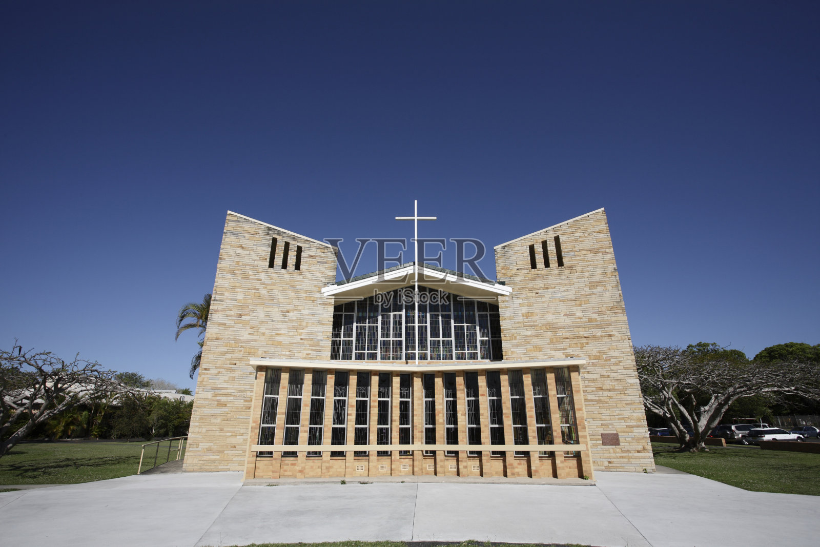 教堂照片摄影图片