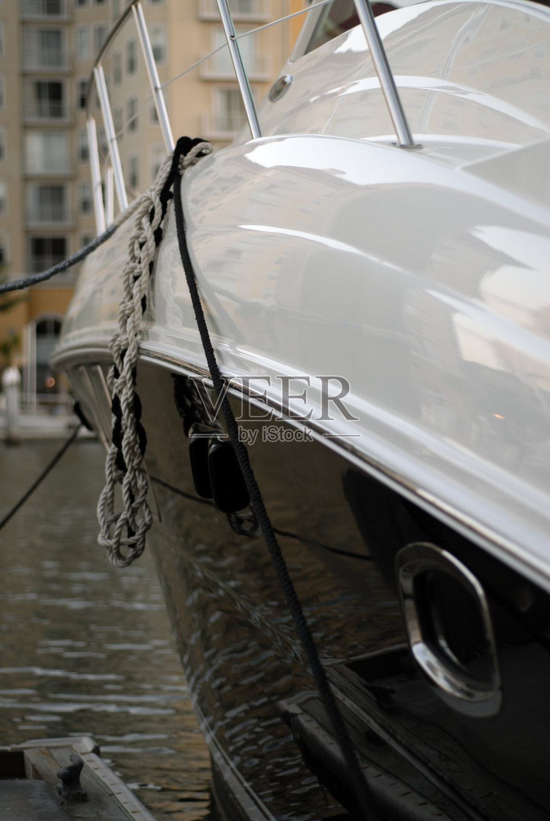 豪华游艇照片摄影图片