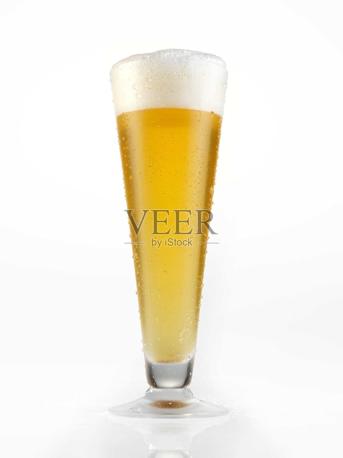 一品脱啤酒照片摄影图片