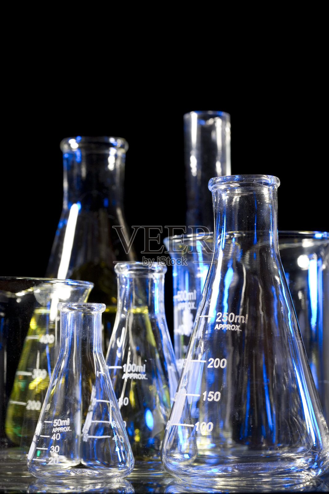 玻璃器皿照片摄影图片