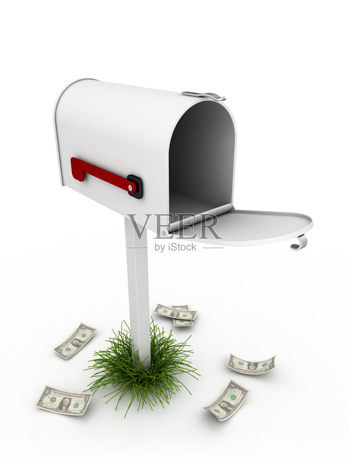 邮箱照片摄影图片