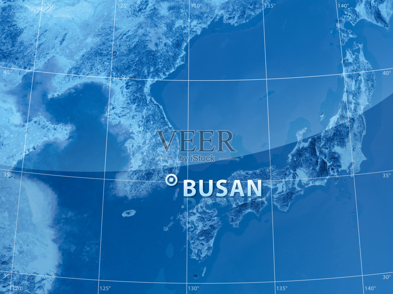 世界城市釜山照片摄影图片