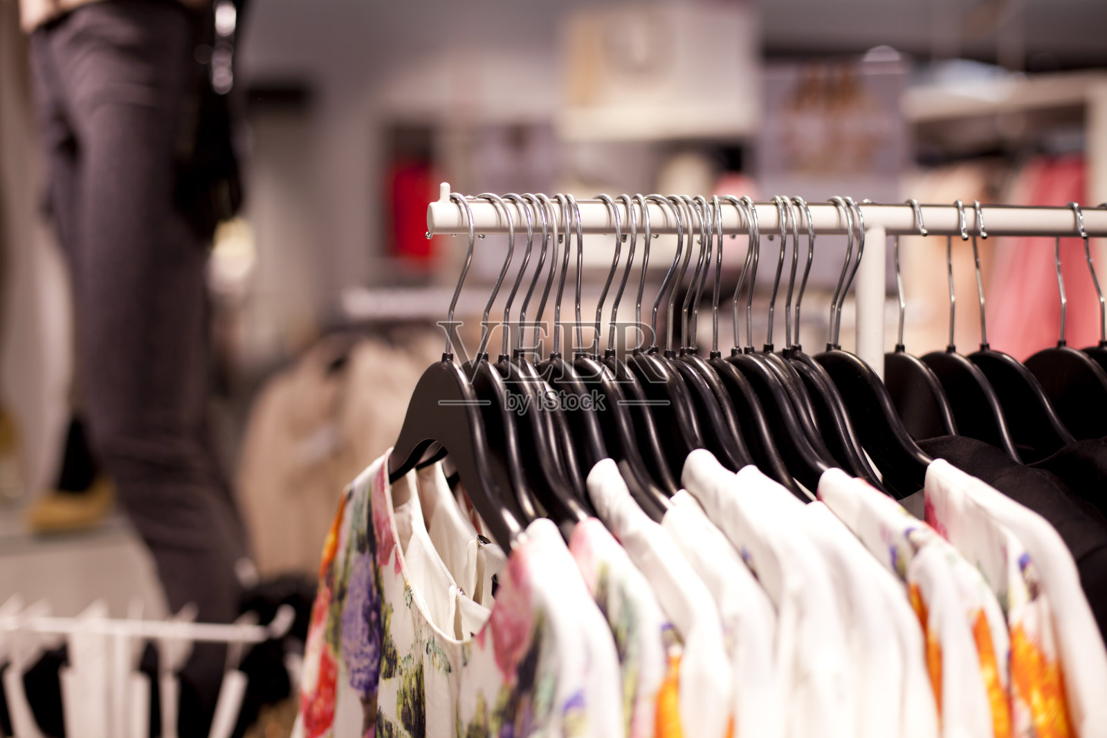 休闲装照片摄影图片