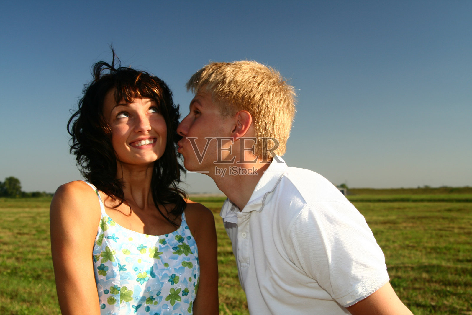 吻:)照片摄影图片