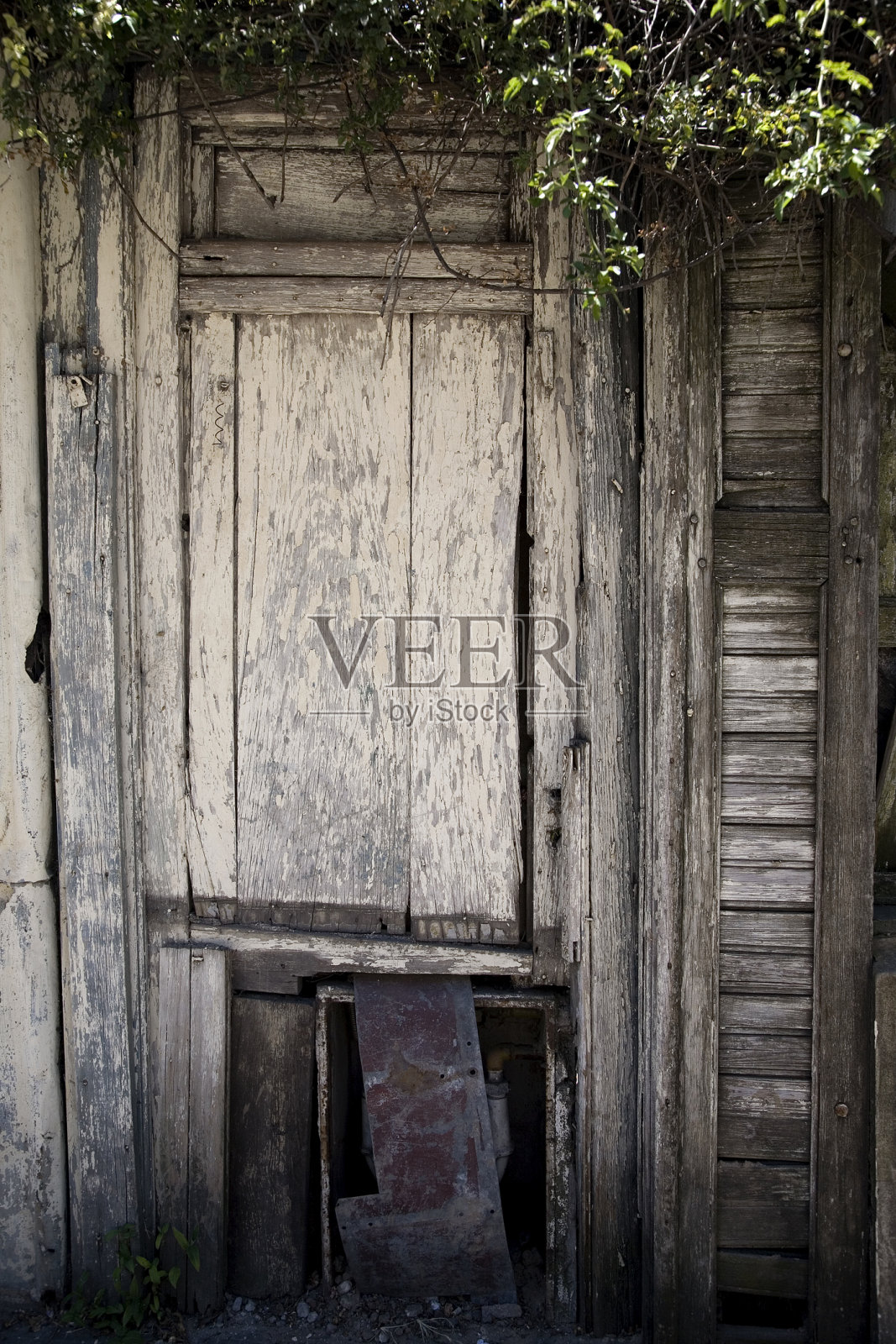 古老的门照片摄影图片