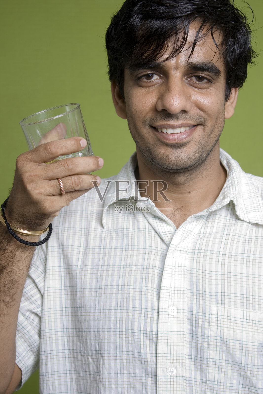 印度男性照片摄影图片