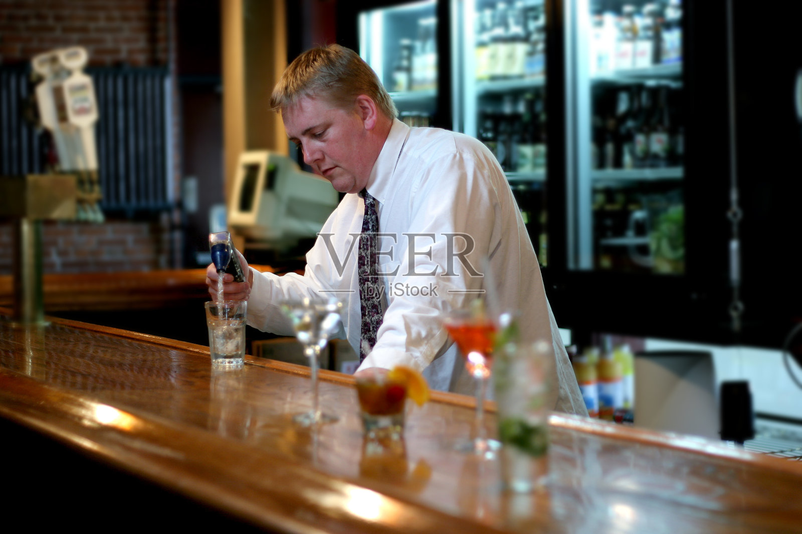 这都是一天的工作。照片摄影图片