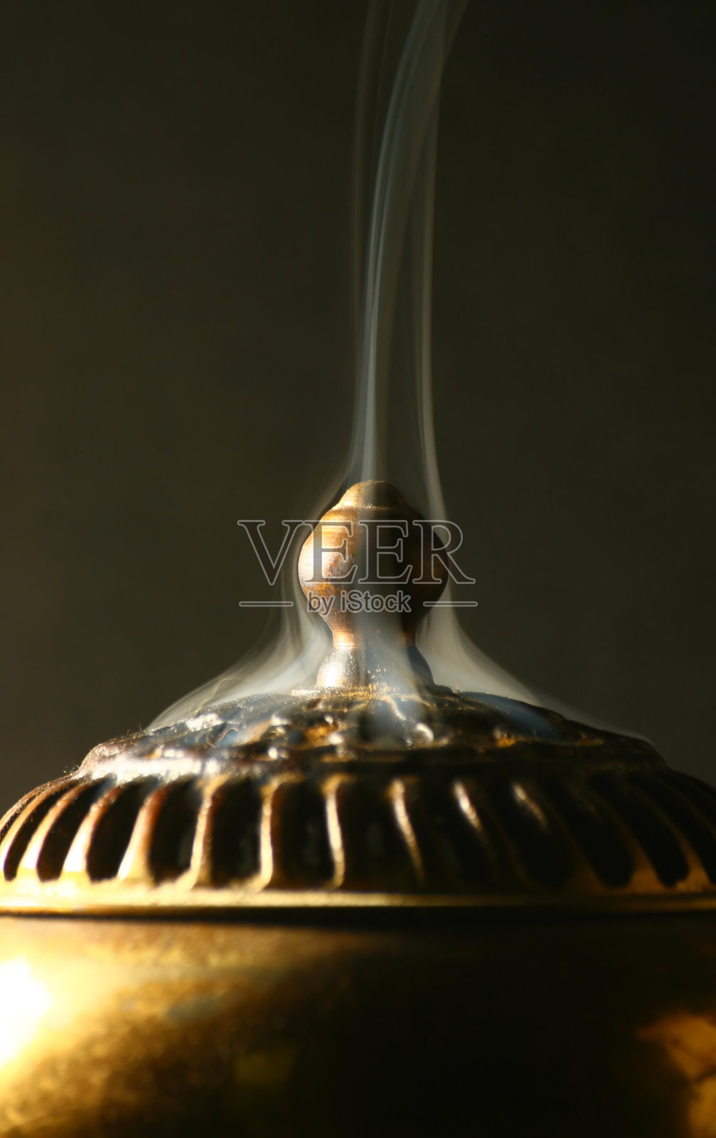 吸烟香炉3照片摄影图片