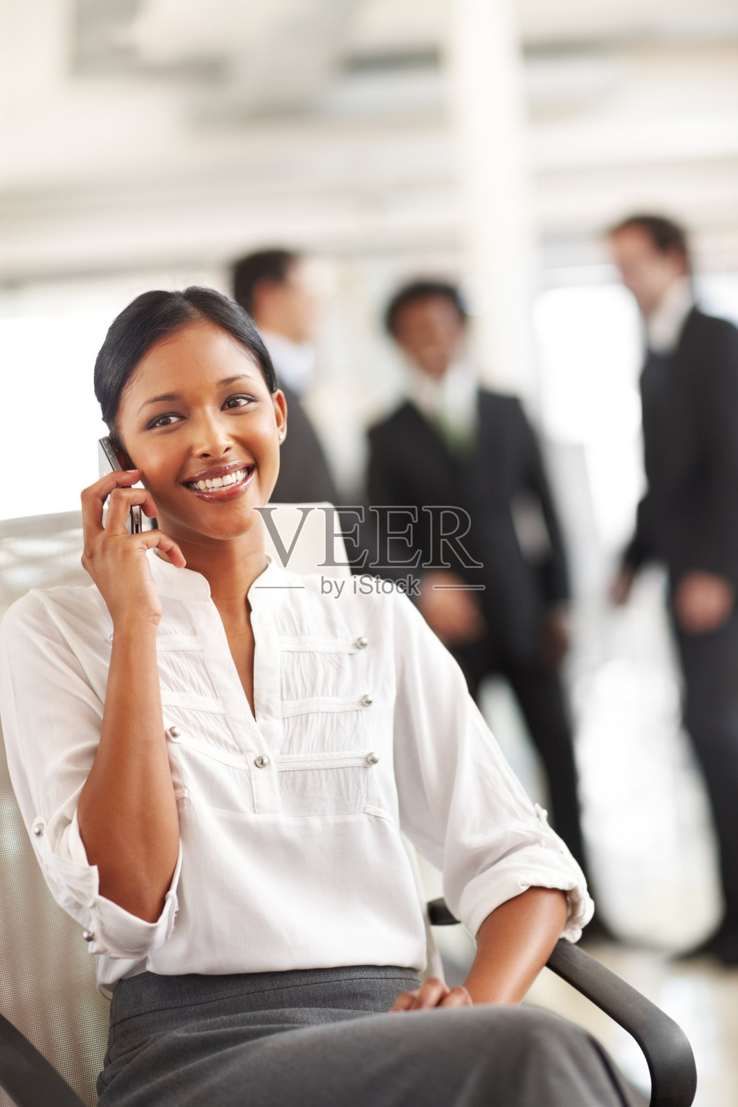 沟通是成功的关键照片摄影图片