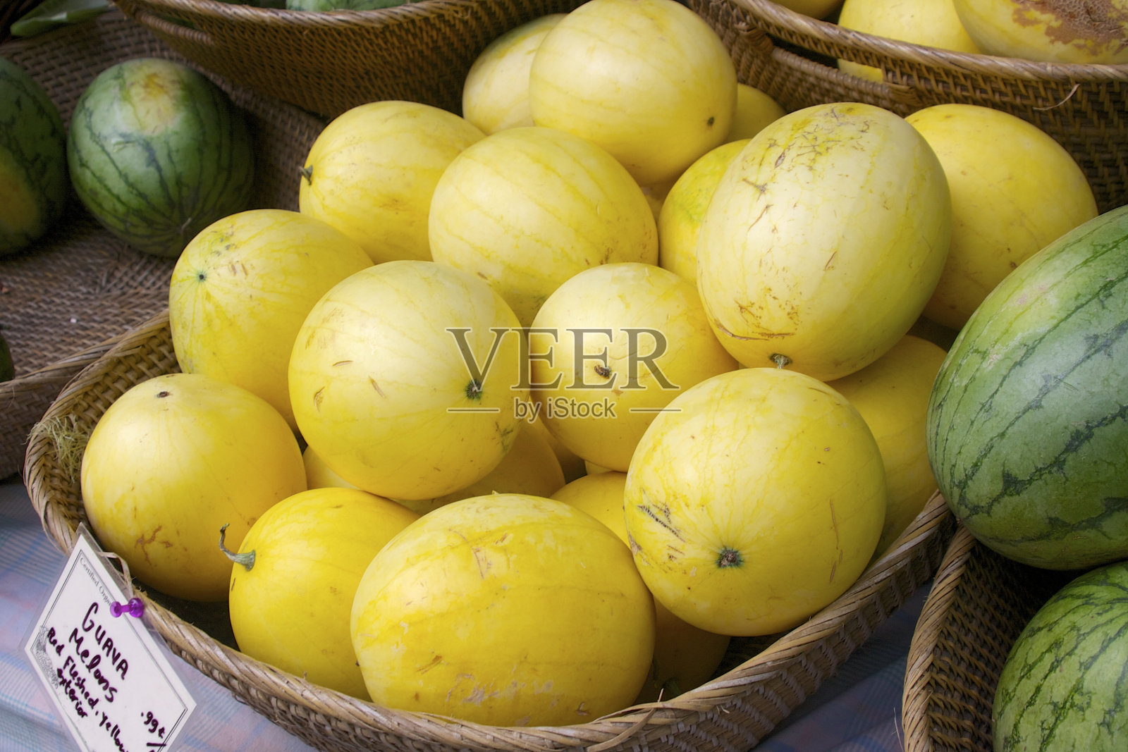 番石榴照片摄影图片