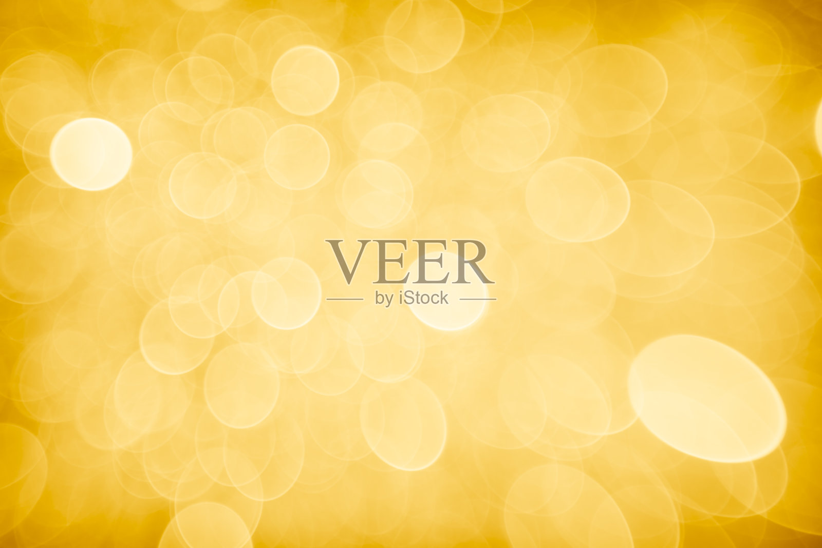 散焦黄色的闪光照片摄影图片