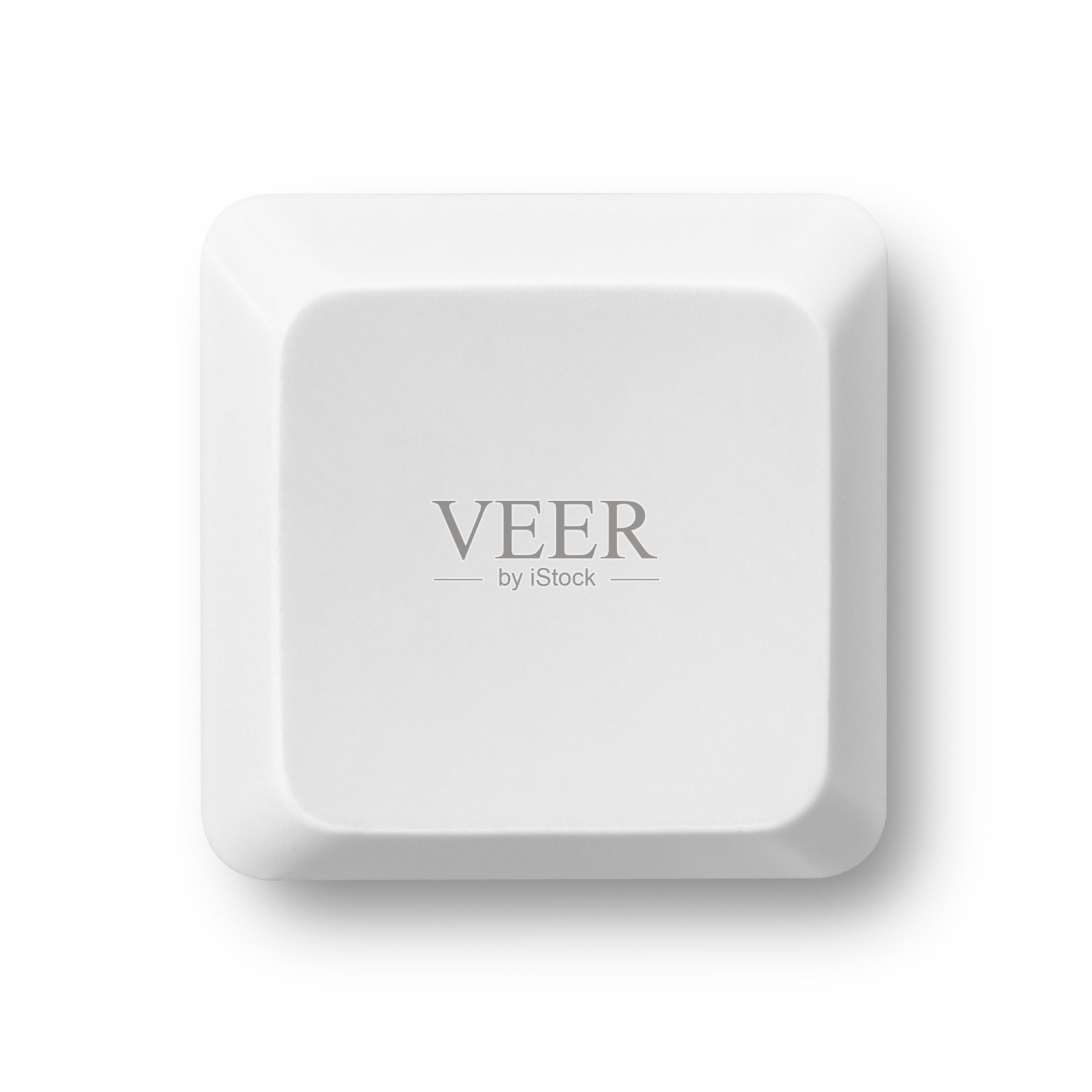 白色的电脑键照片摄影图片