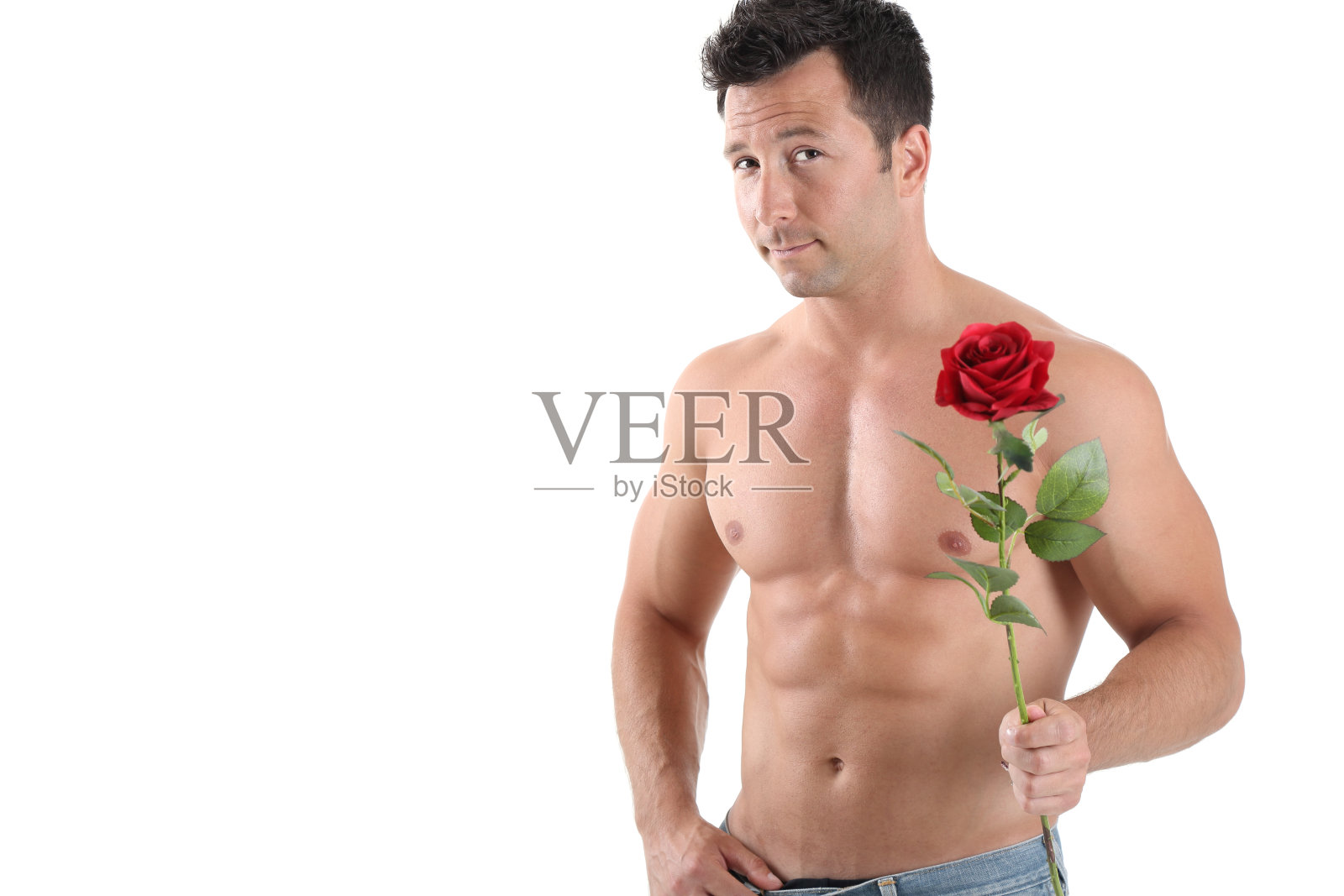 完美的约会照片摄影图片