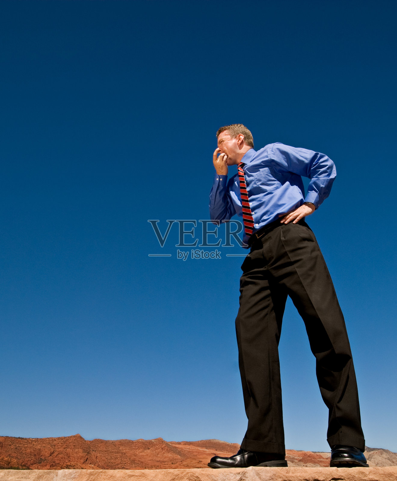 商人照片摄影图片