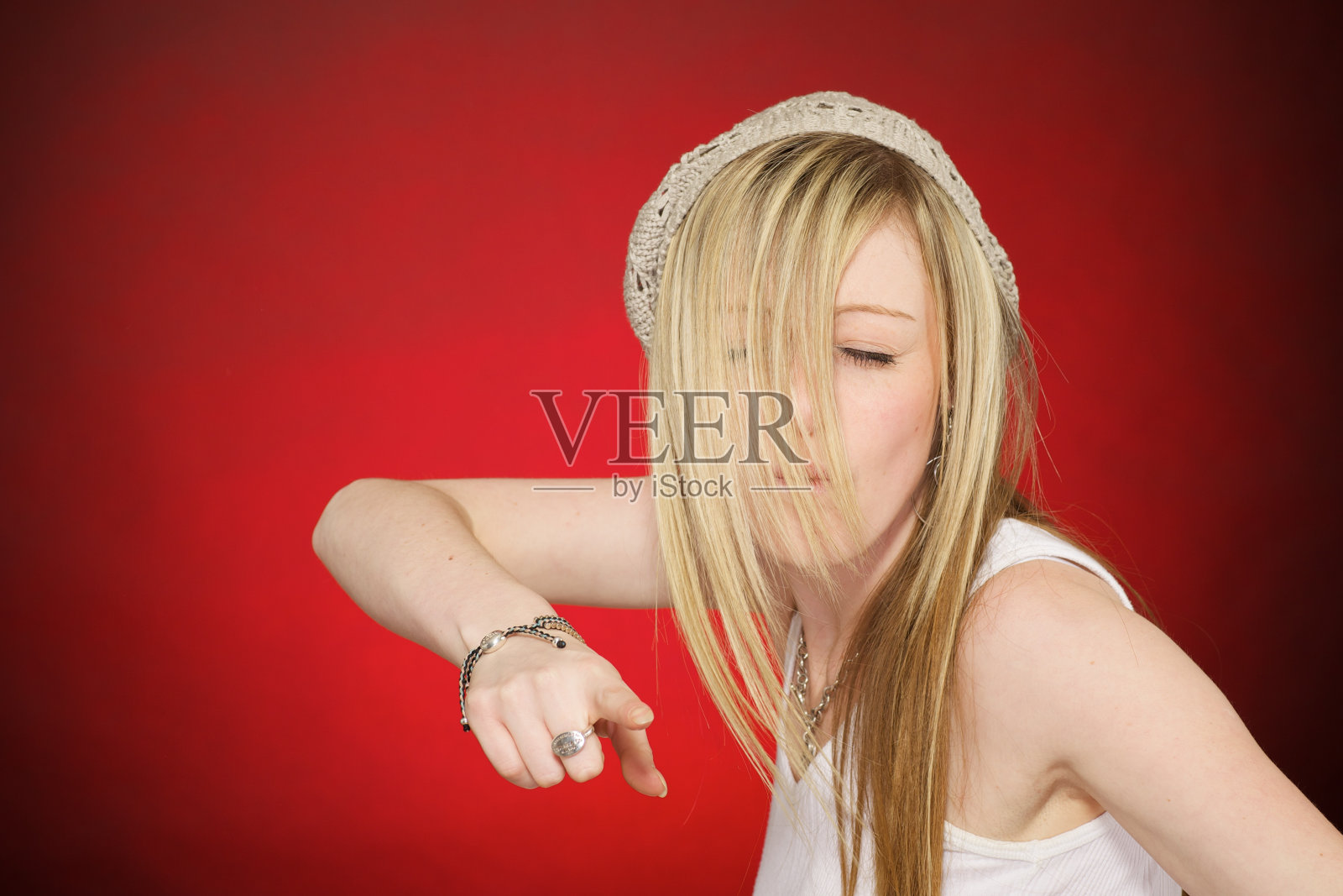 DJ……照片摄影图片