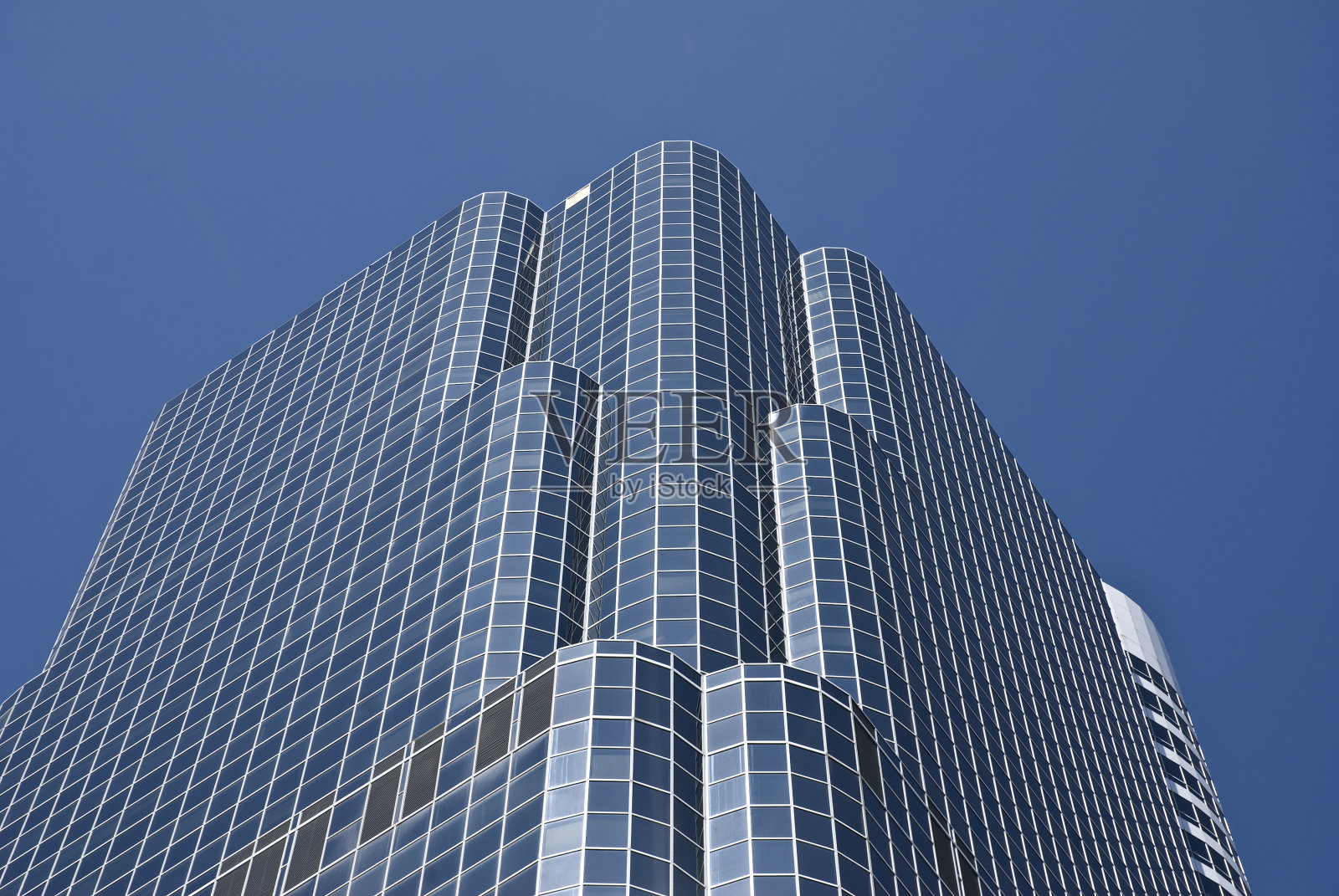 现代摩天大楼照片摄影图片