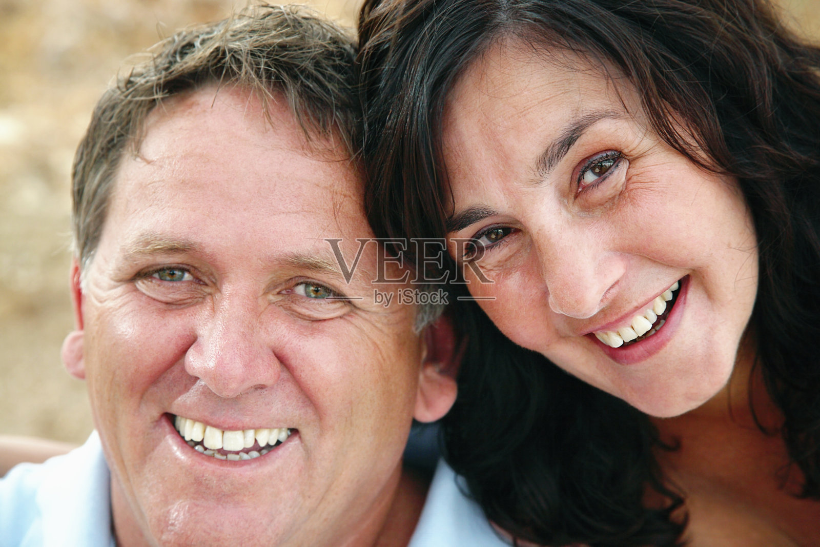 成熟的情侣照片摄影图片